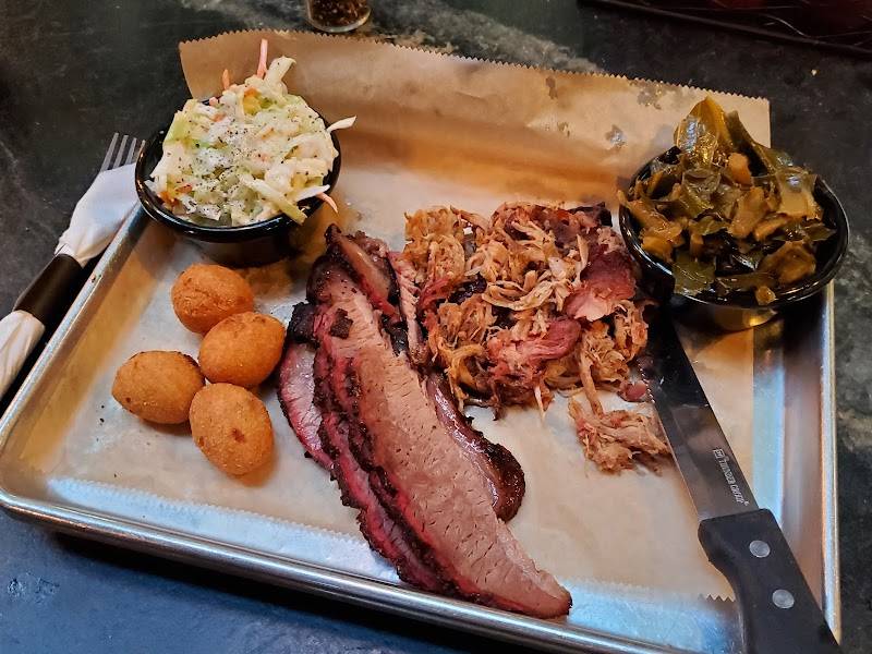 Jimmy Madison's