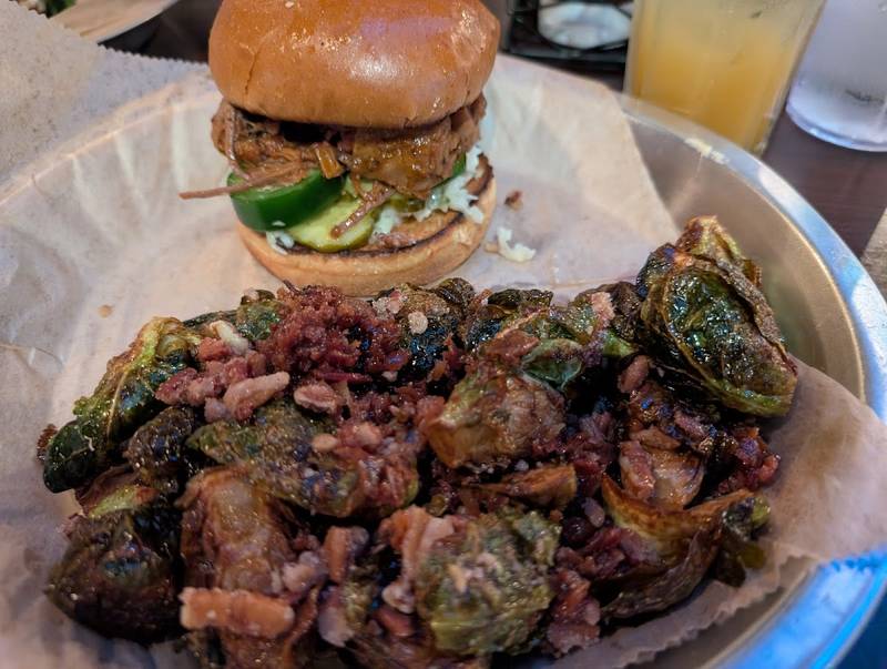 Jimmy Madison's
