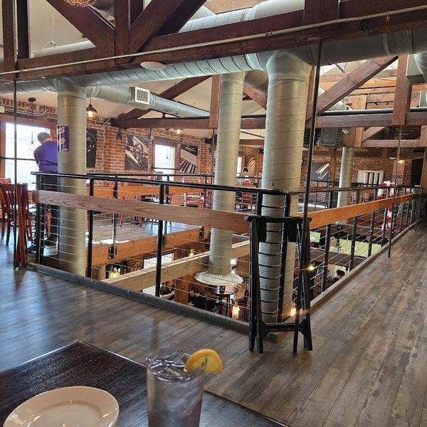 Jimmy Madison's