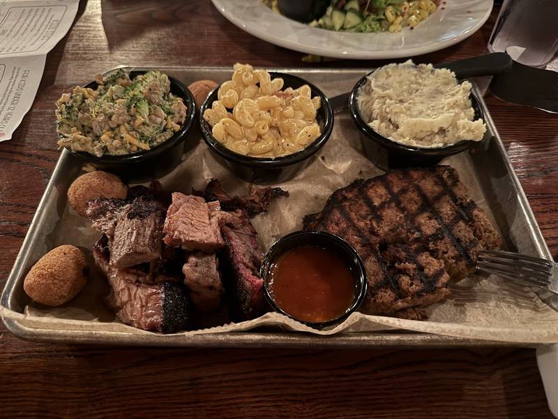 Jimmy Madison's