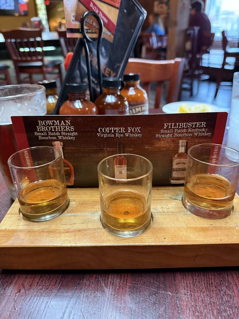 Jimmy Madison's