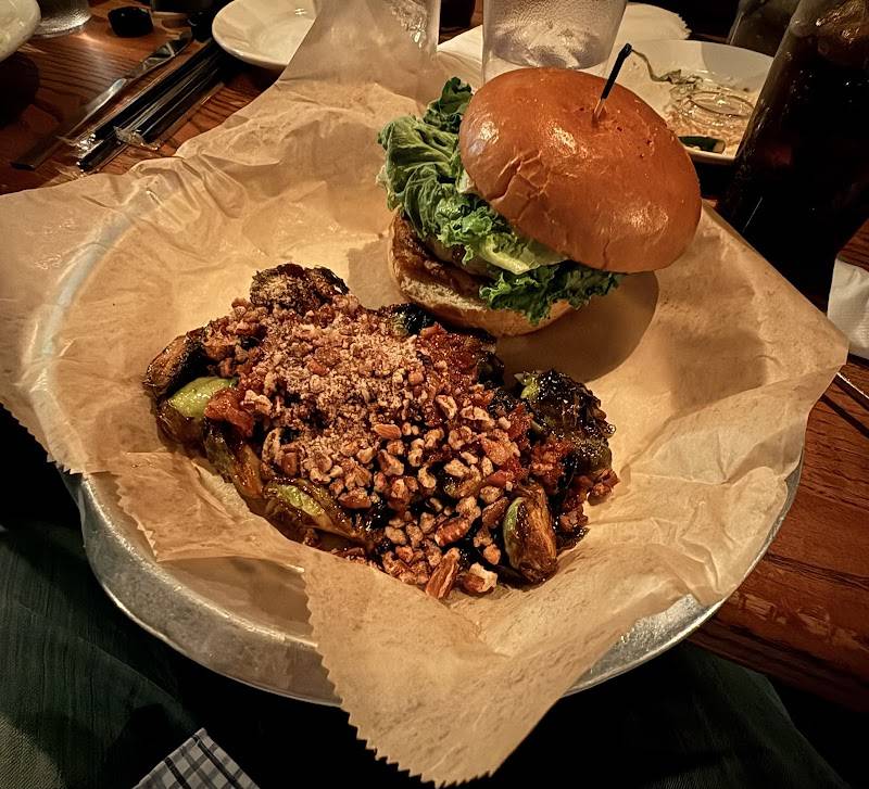 Jimmy Madison's