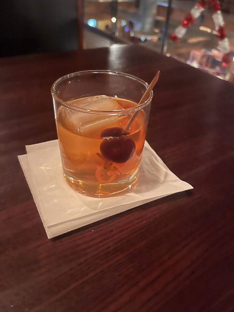 Jimmy Madison's