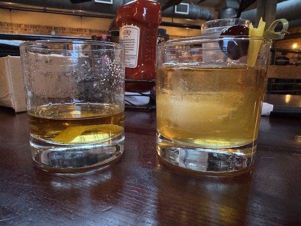 Jimmy Madison's