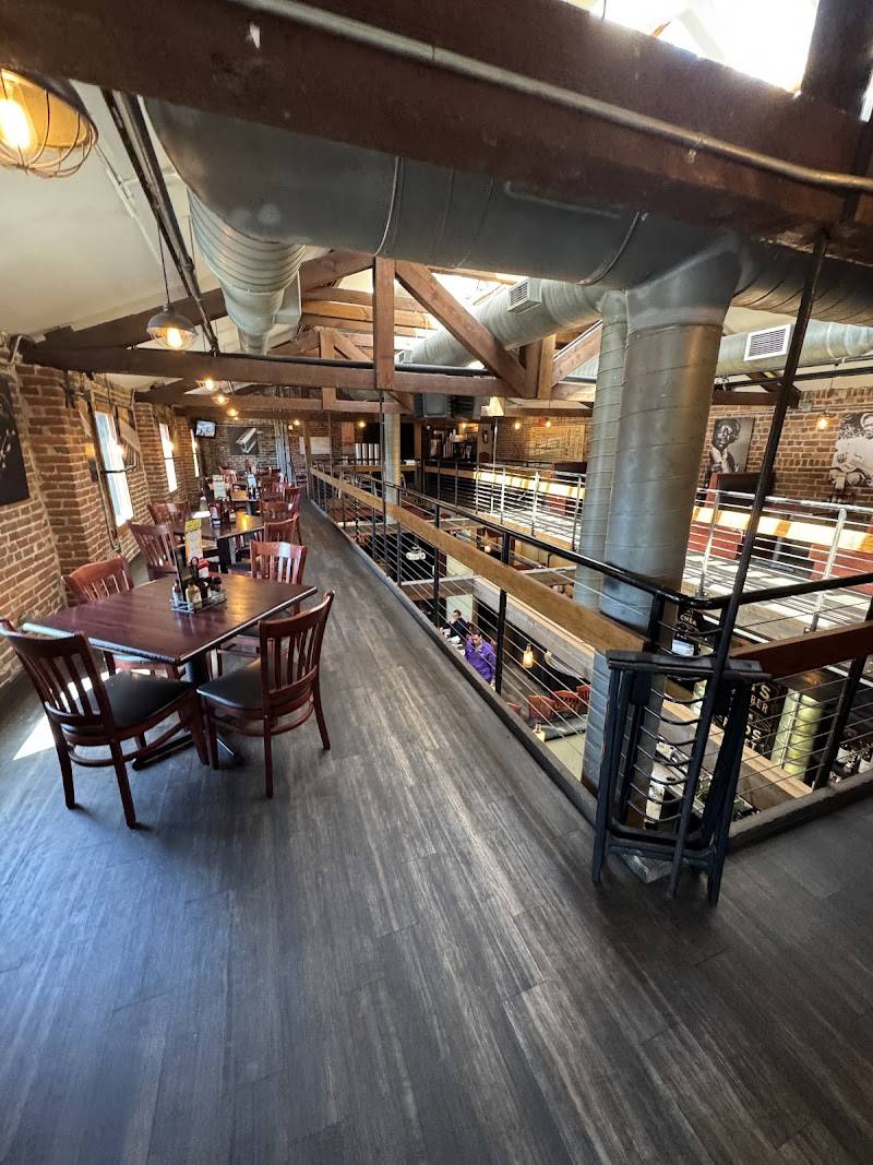 Jimmy Madison's